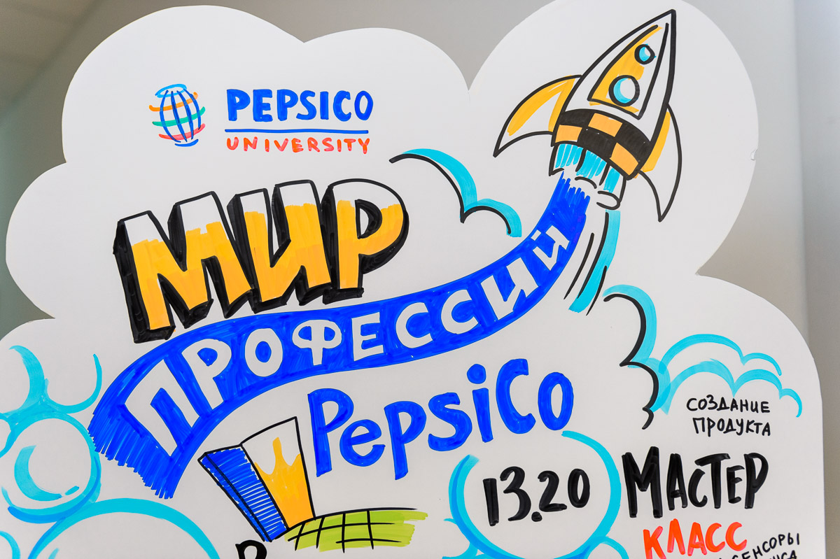   PepsiCo 