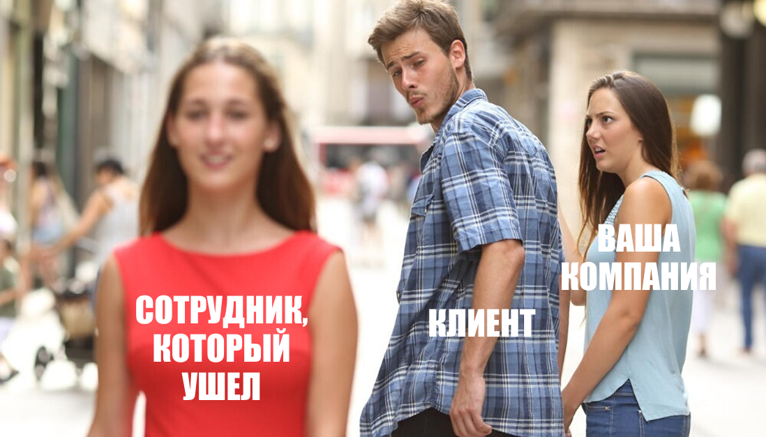 Как отстроиться от конкурентов при демпинге – схема выбора стратегии