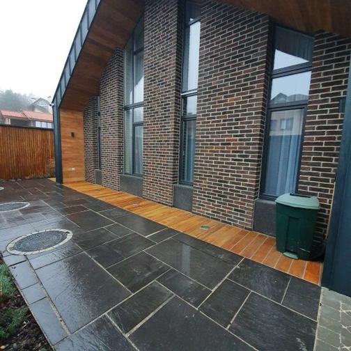 Фасадна плитка Облицювальна плитка під цеглу ціна купити Київ