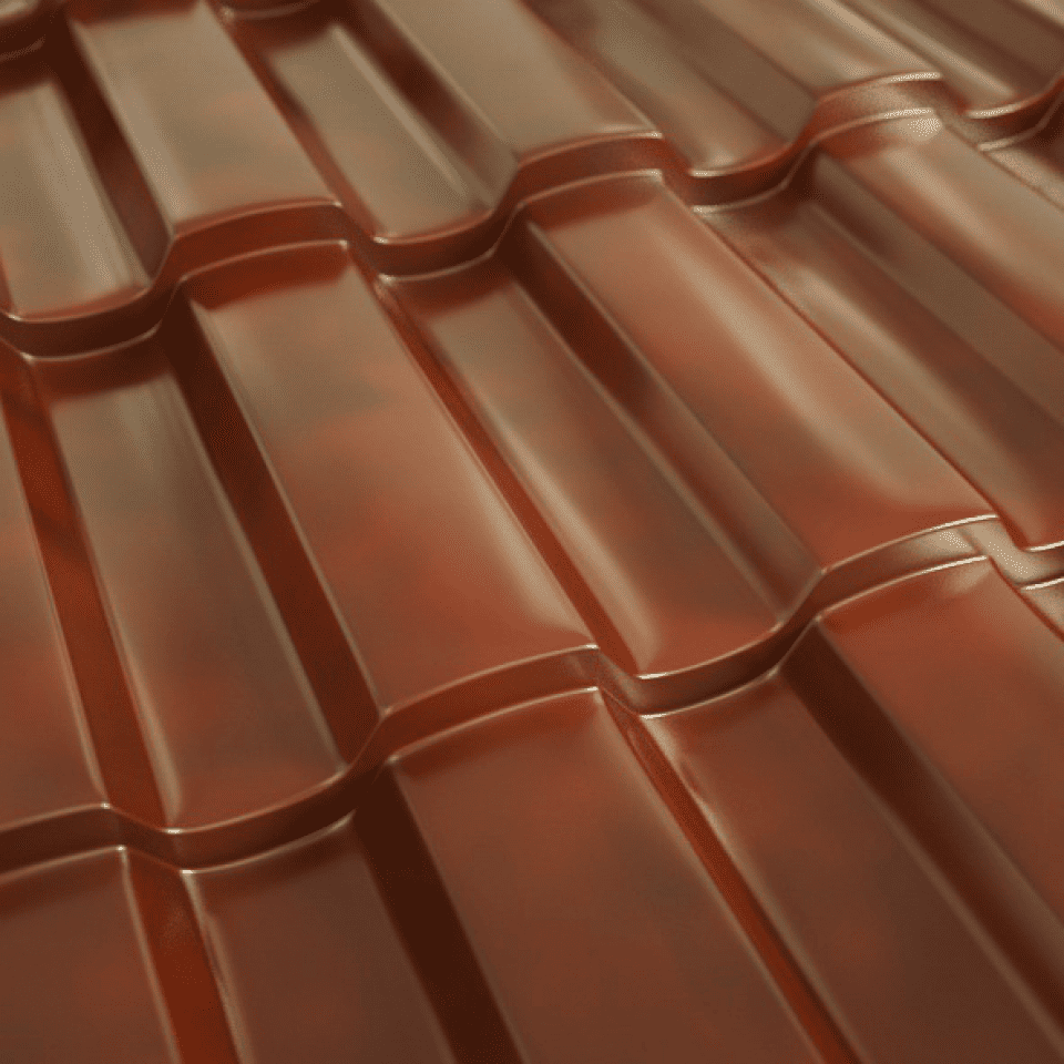 Профиль Монтекристо