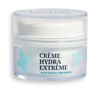 CRÈME HYDRA EXTRÊME