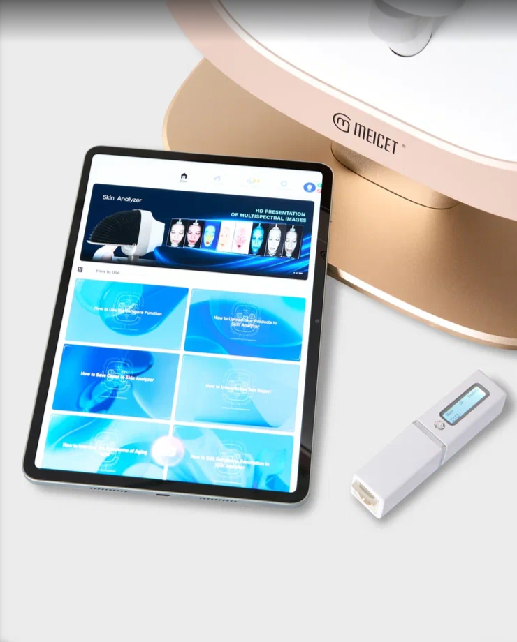 MEICET Diagnostics