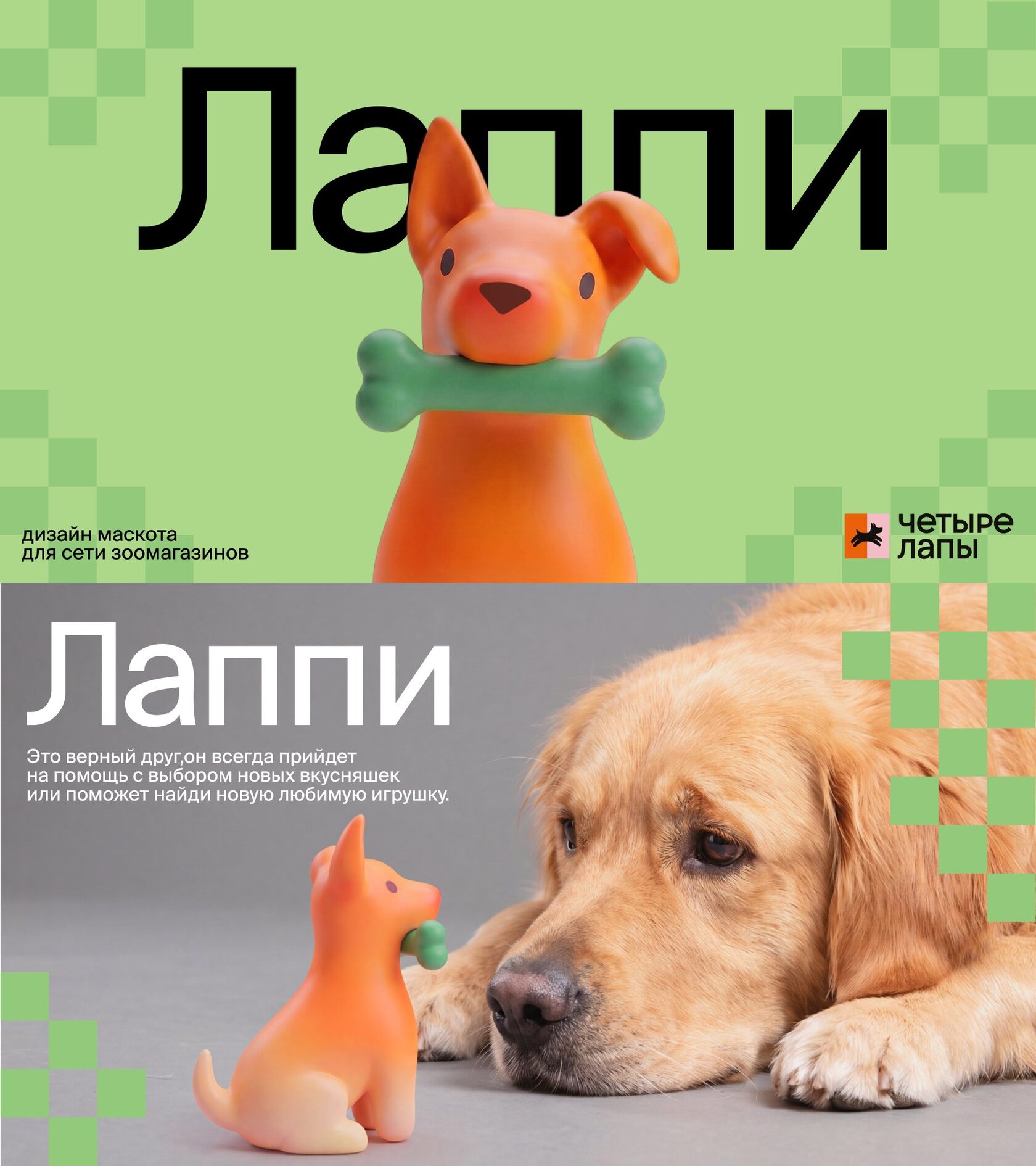 Лаппи — слайд 1