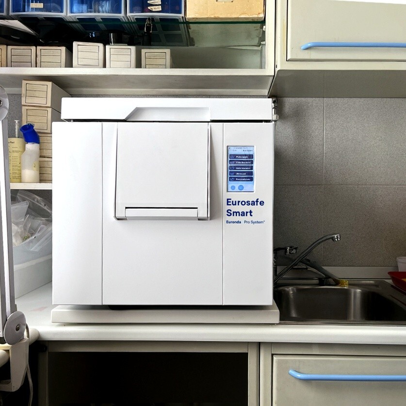 Eurosafe Smart 1 Euronda 