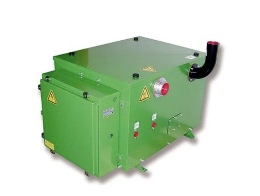 абатор дональдсона