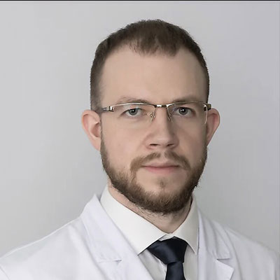 Салиев Кирилл Германович