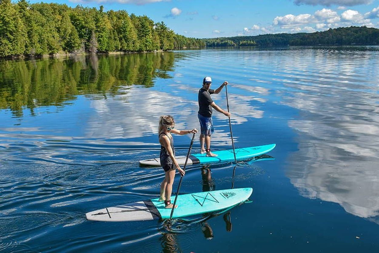 Аренда sup board