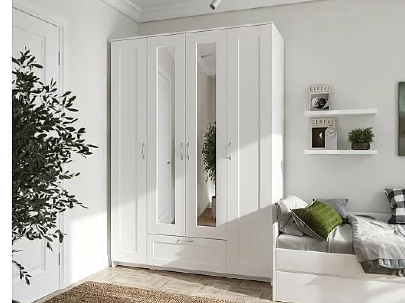 Каталог шкафов икеа