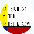  Студия дизайна интерьера по Васту Анны Пастуховой 
