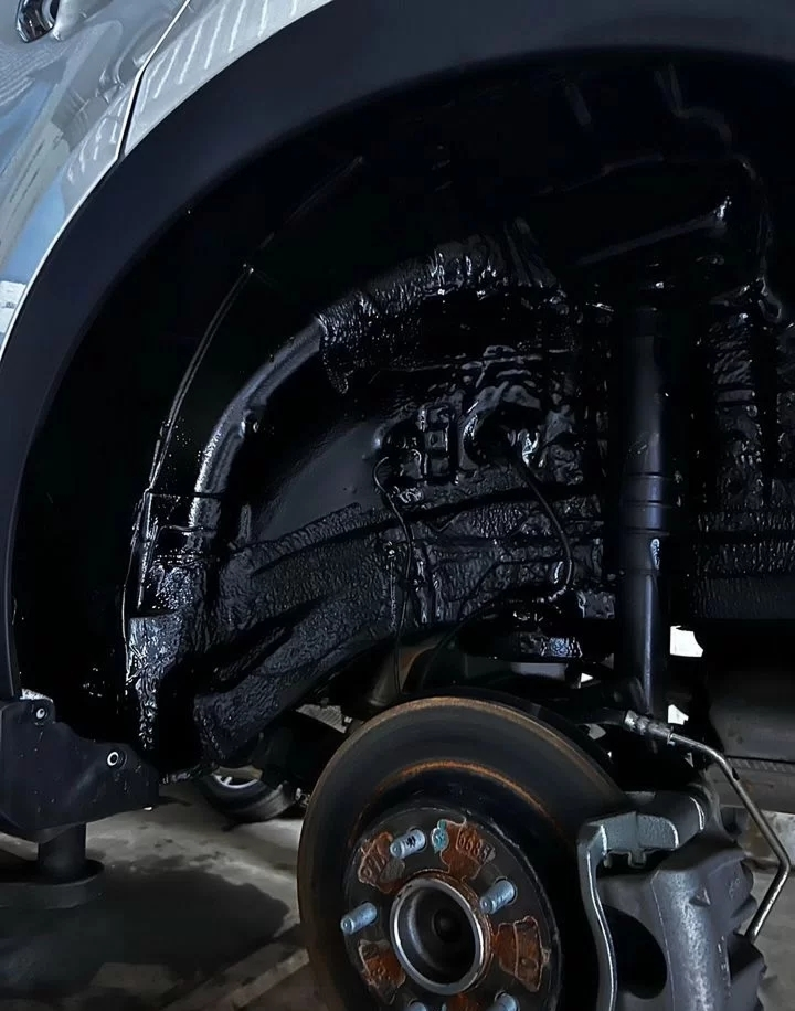 Двигатель VW Touareg