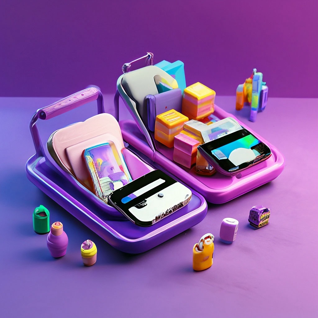 Регистрация авторских прав при работе на маркетлейсах.