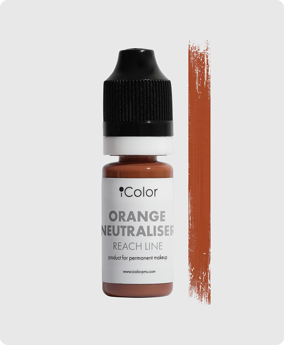 ORANGE NEUTRALISER