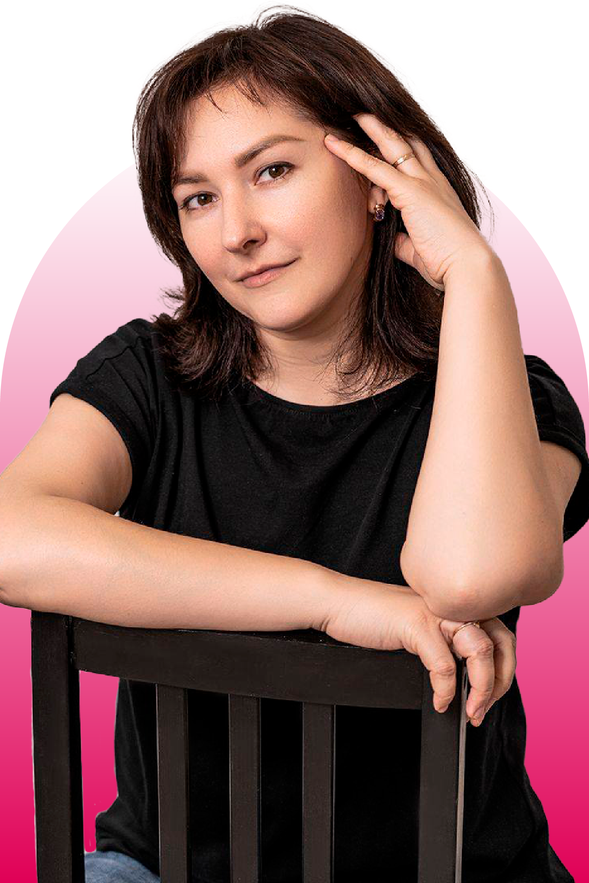 Фото Юлия Козлова