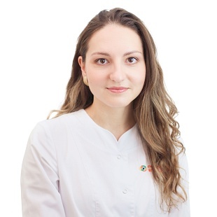 Черепанова Алена Александровна