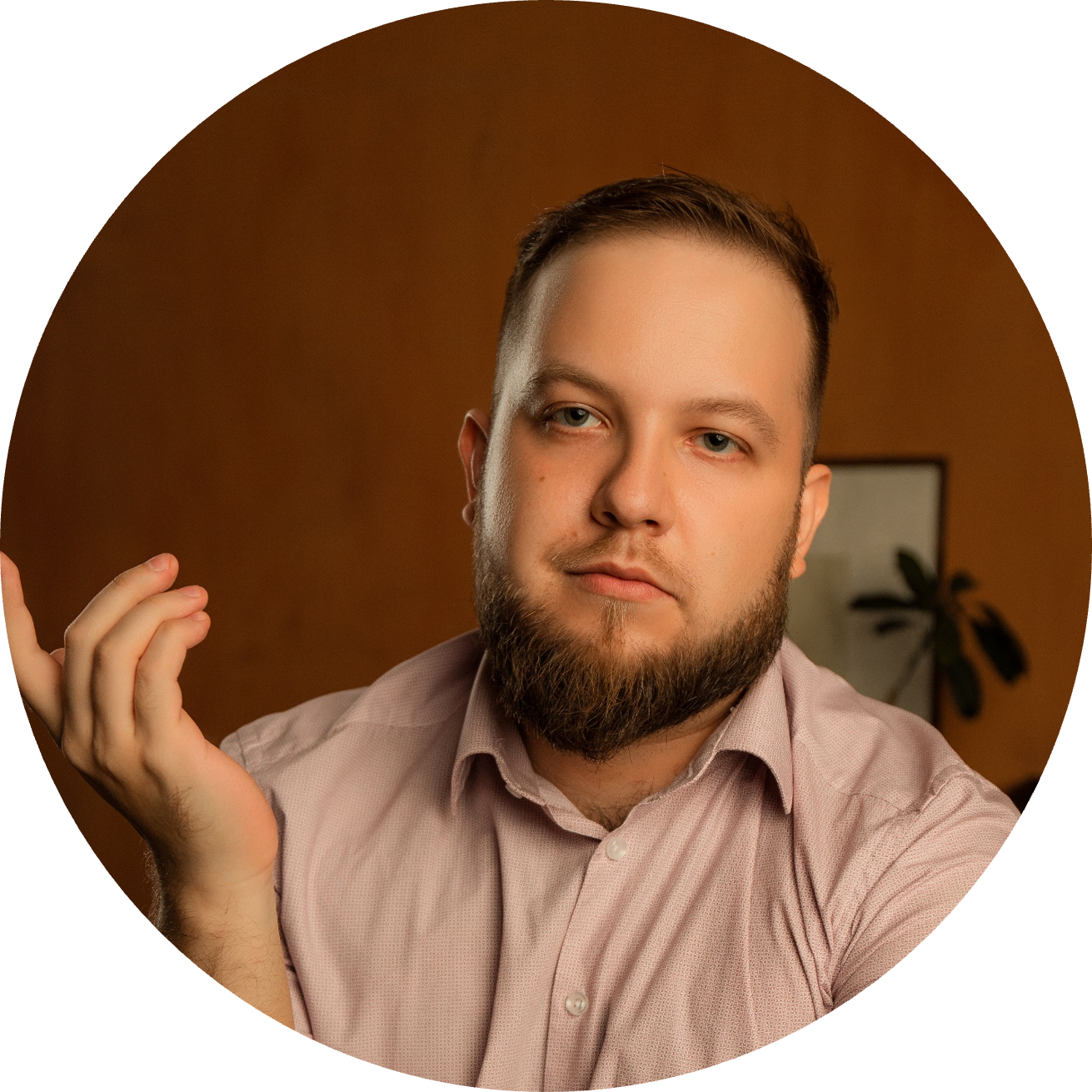 Бизнес-тренер