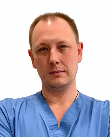 Сорокин С.С.