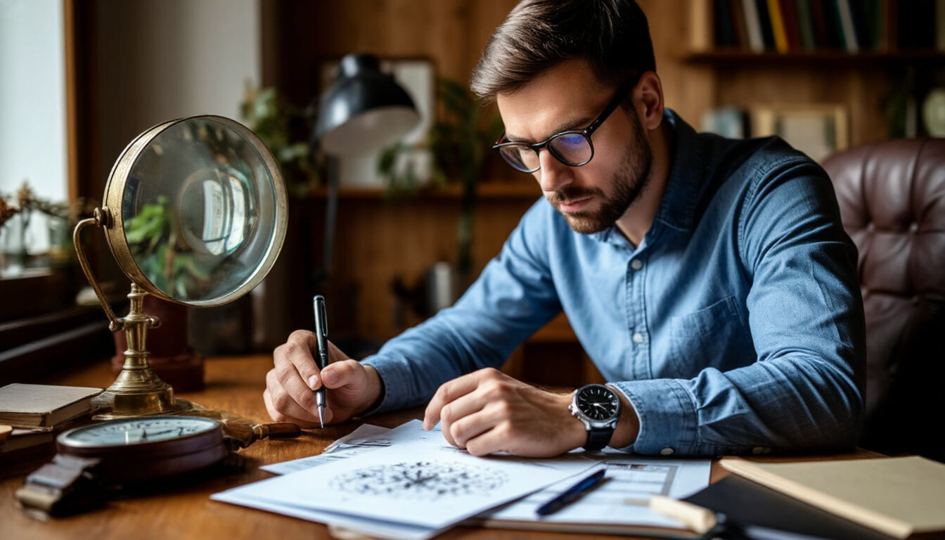 Частные детективы Москва