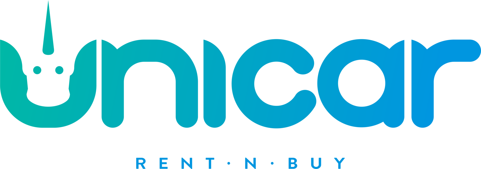 UniCar: Rent-n-Buy - долгосрочная аренда автомобилей, Владивосток,  Приморский край