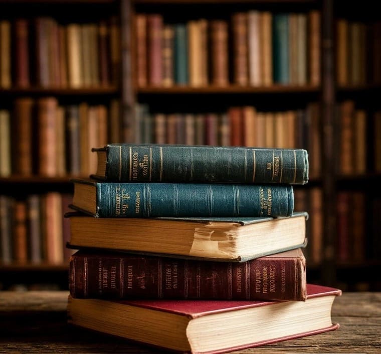 Топ-10 произведений, написанных на корейском языке