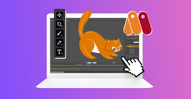 Изображение внешней ссылки