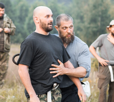 Плотность и пустота