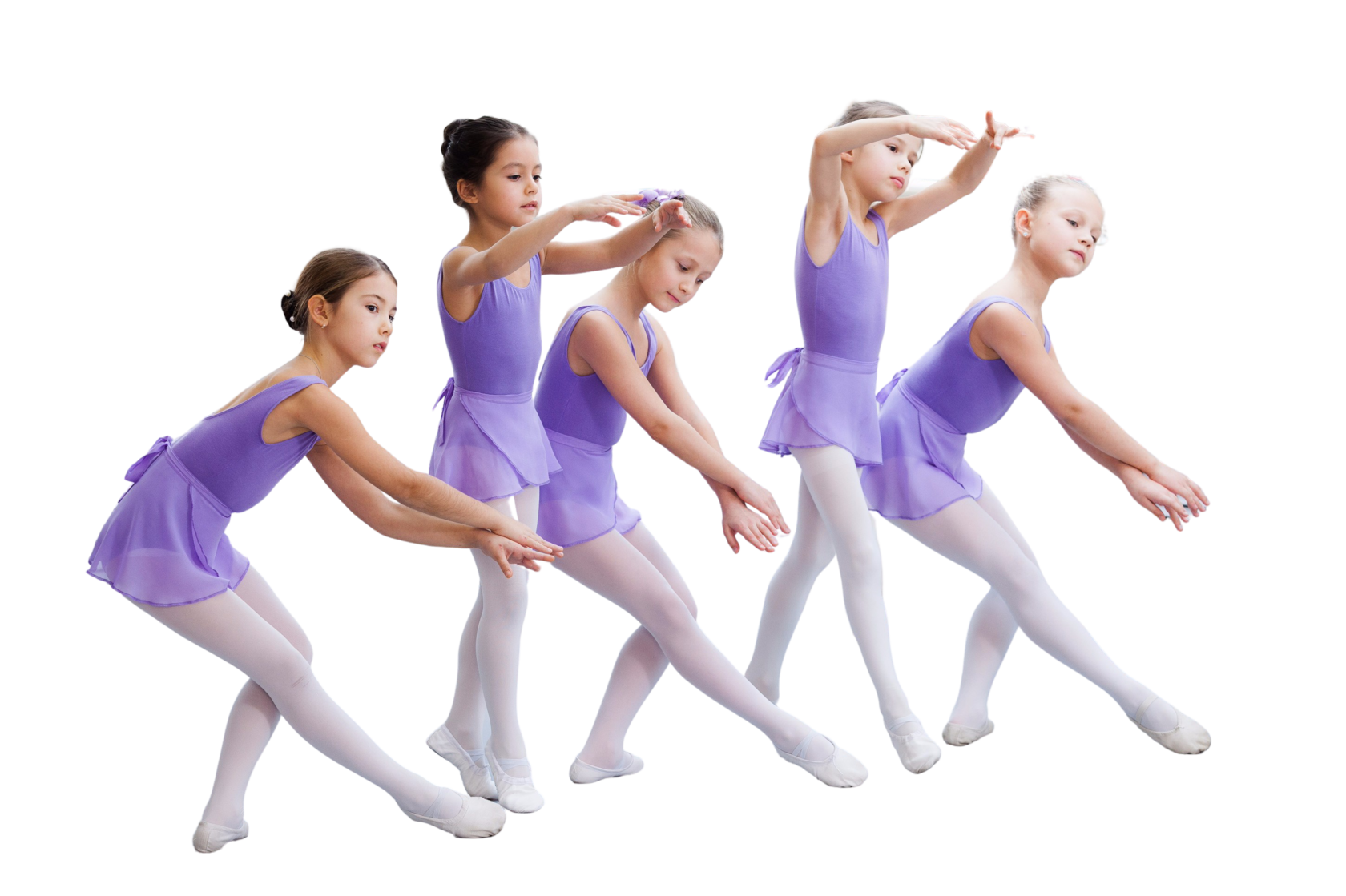 Современная хореография