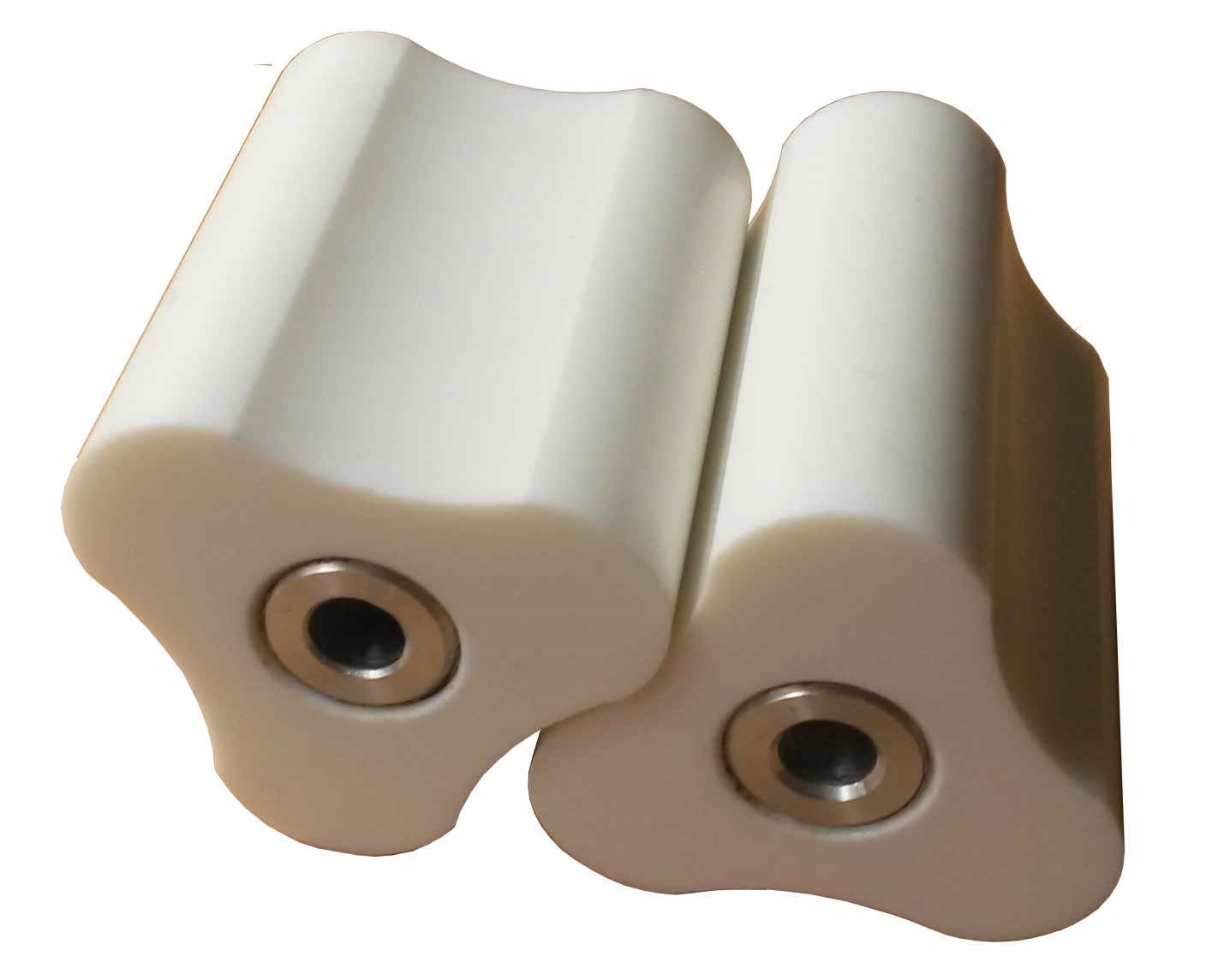 Кулачки для шестеренчатого дохатора 