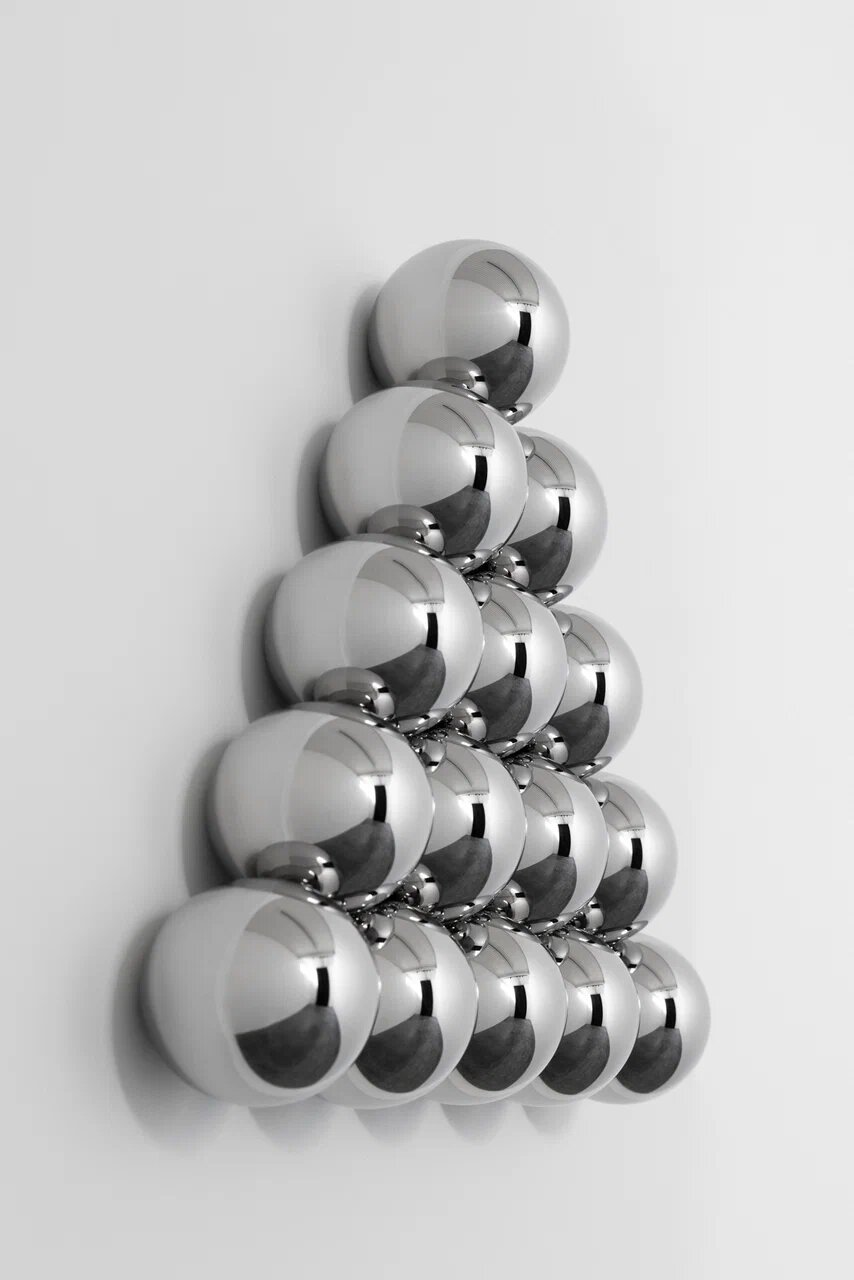 Григорий Орехов, Break&Run, 2024