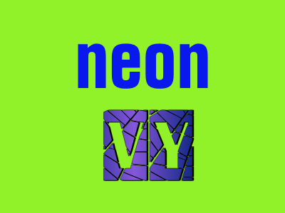 neon-VY