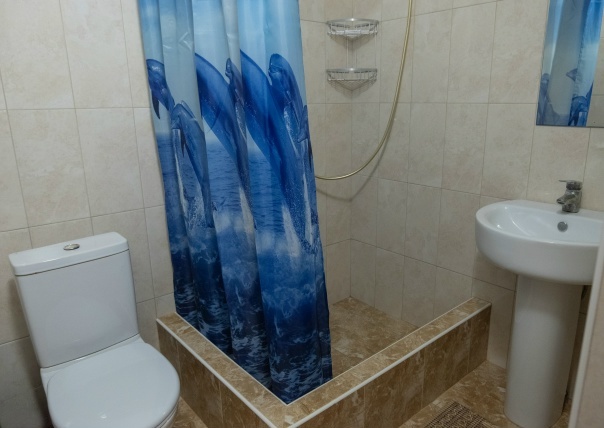 Санузел