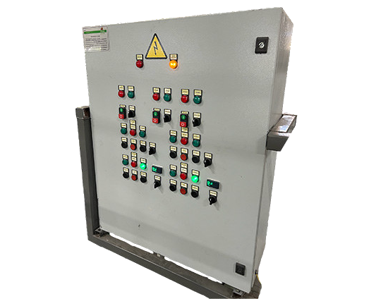 Шкафы управления КНС