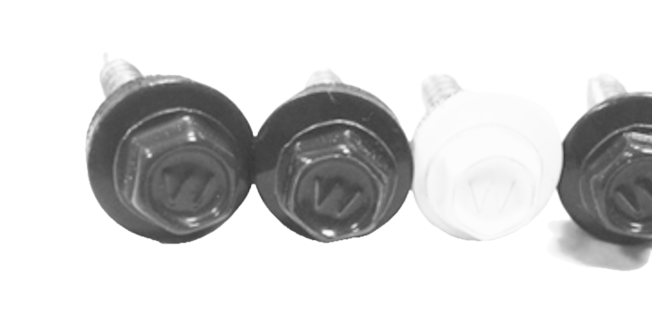 Купить саморезы для фасонных элементов