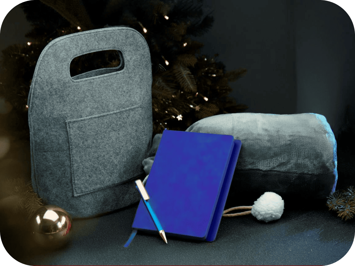 Подборка подарков на Новый год!