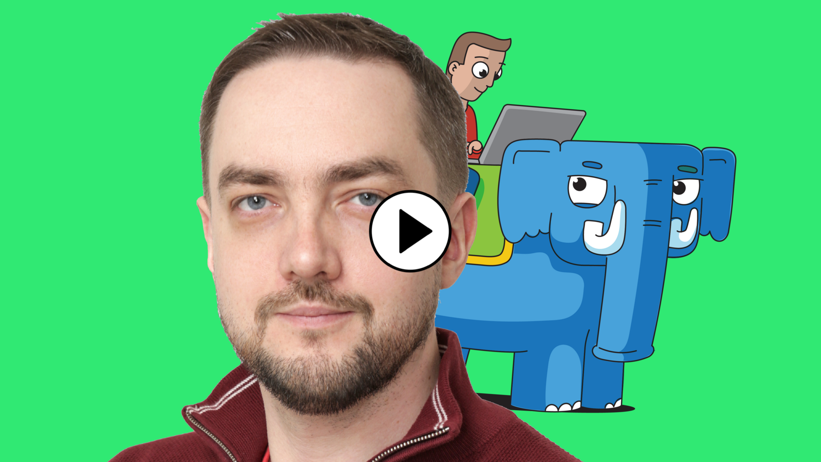 Опыт создания корневой системы в компании на примере внутренней шины данных