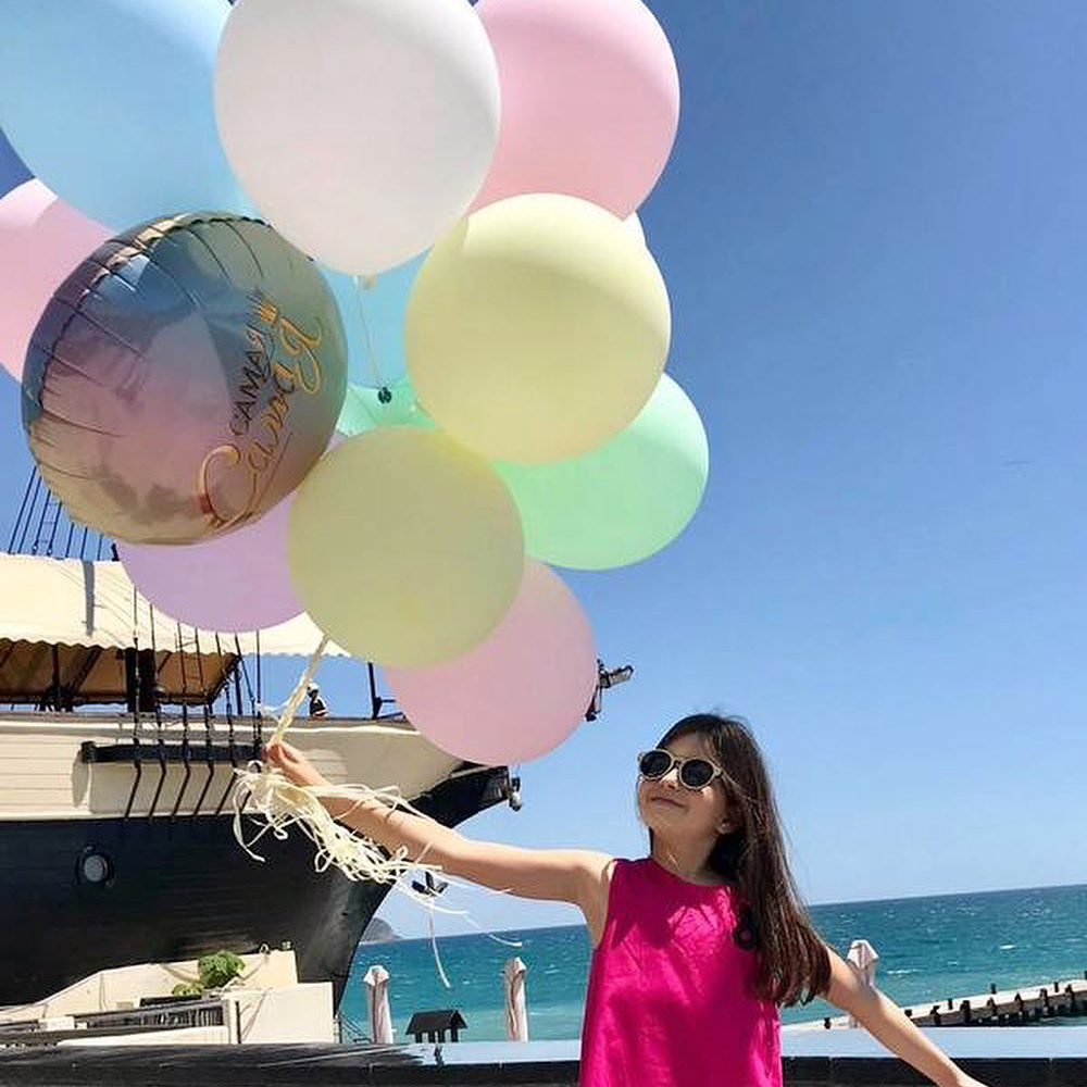 шары для детей