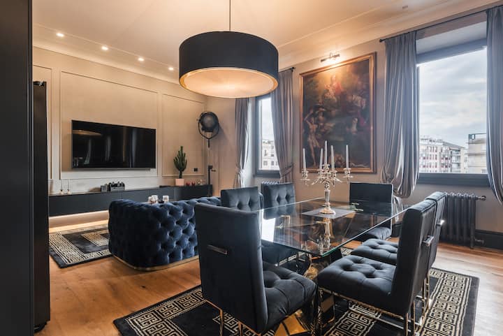 ЖК Черноморский