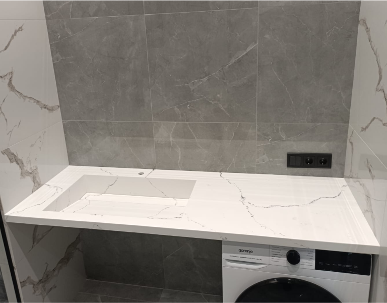 Раковины из искусственного камня заказать саратов