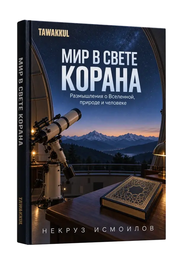 Мир в свете Корана