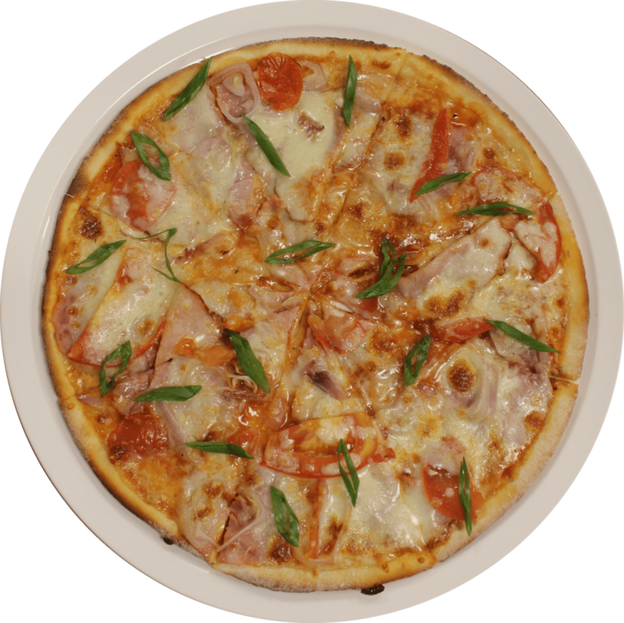 грибная пицца со сливочным соусом рецепт фото 105