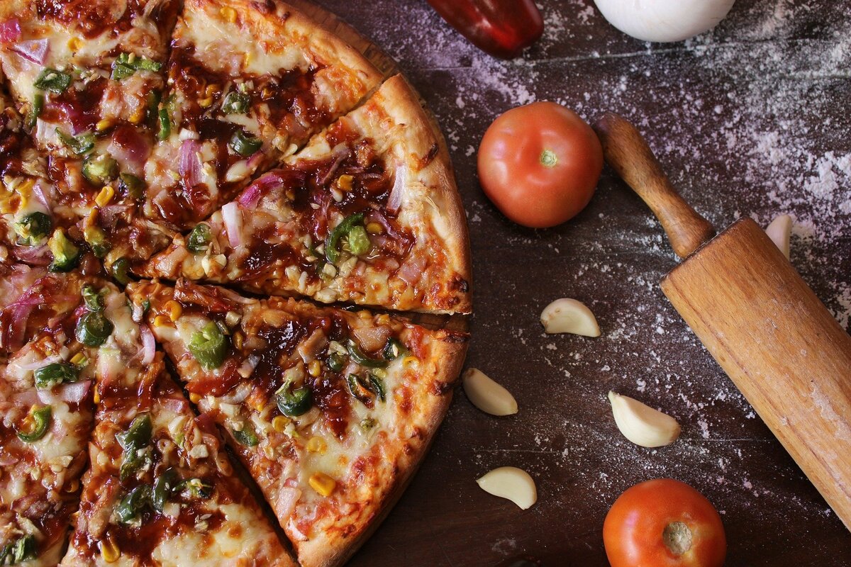 самая лучшая пицца с доставкой отзывы фото 27