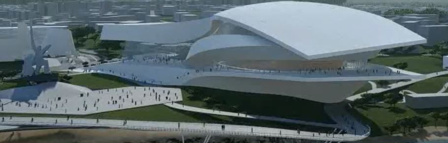 Театр в школу федеральный проект