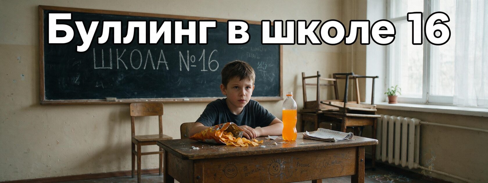 Детская психология