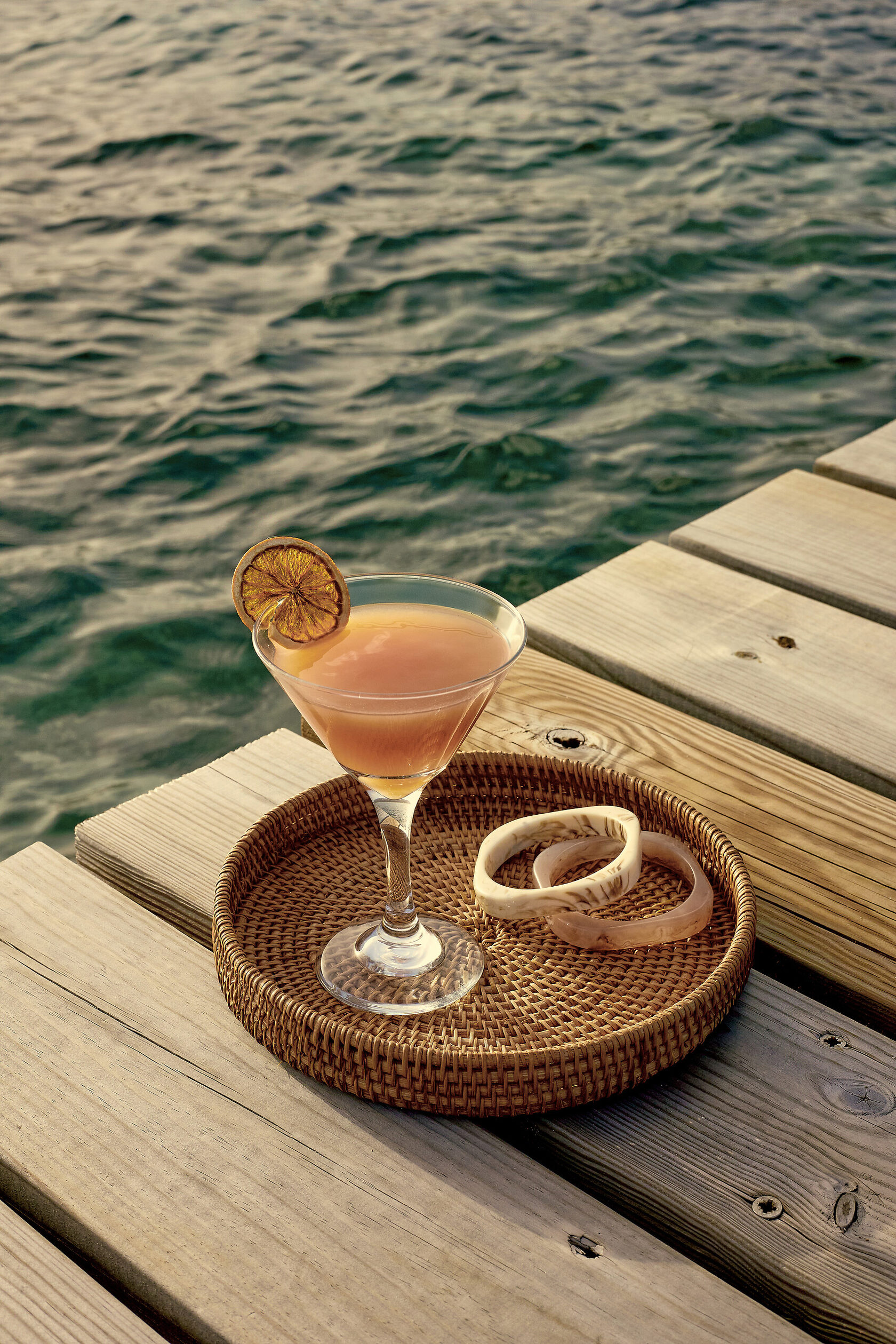 Ресторан Ephese в Club Med Bodrum