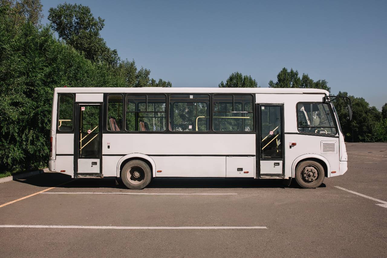 ПАЗ Вектор 6