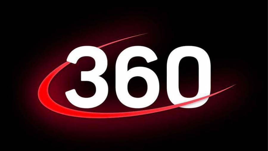Телеканал 360
