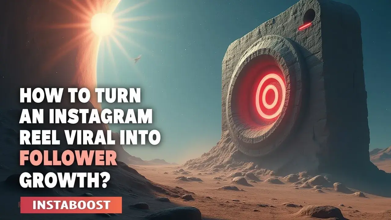 How To Turn An Instagram Reel Viral Into Follower Growth?