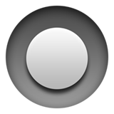 Иконка с видео кнопкой