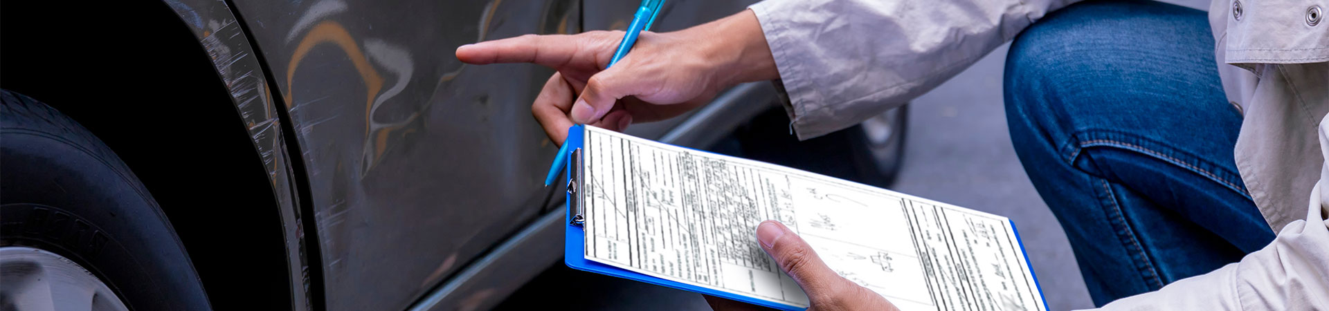 Оценка кузовного ремонта. Центр кузовного ремонта Интерпласт.ЦКР