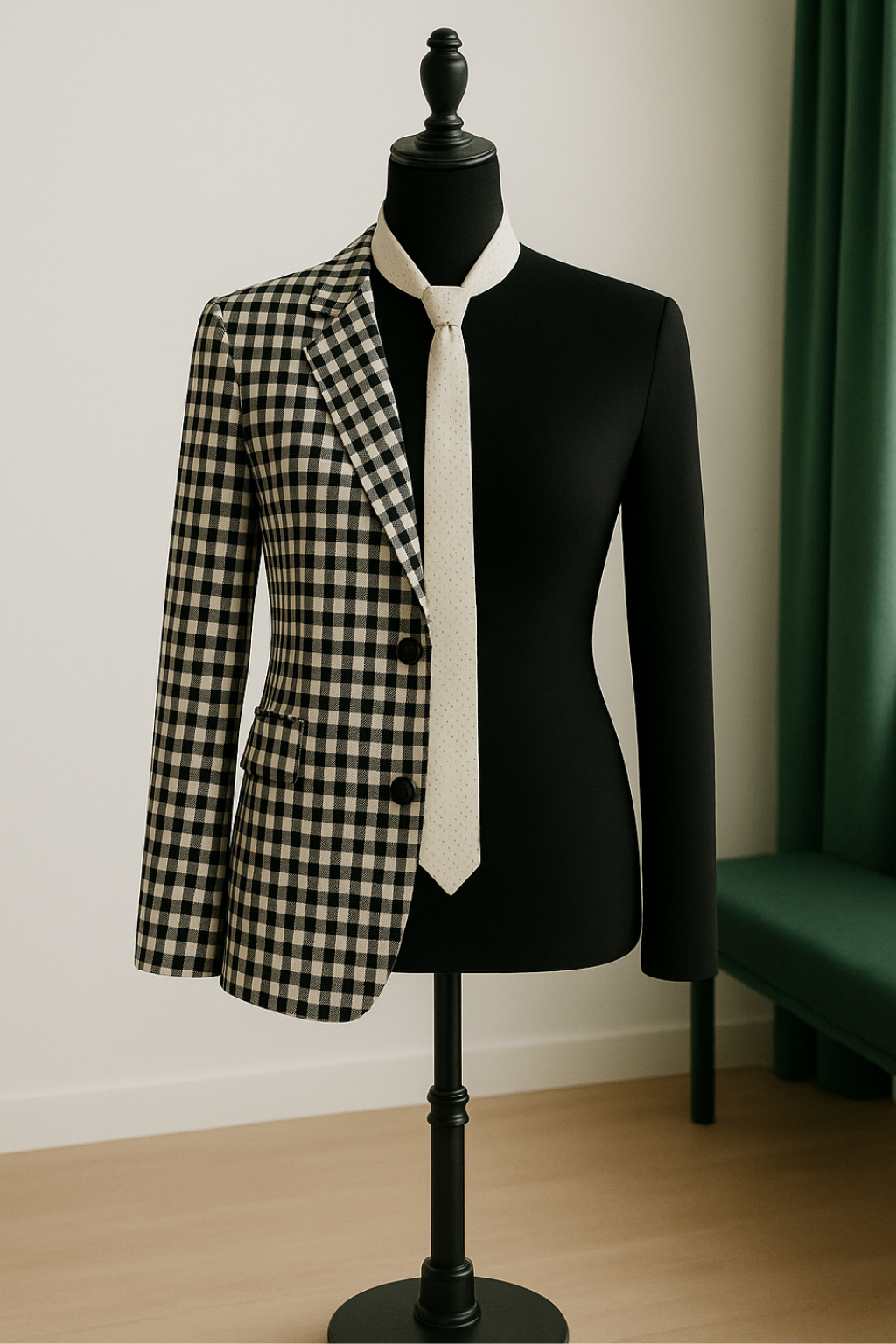 Ремонт брендовой одежды