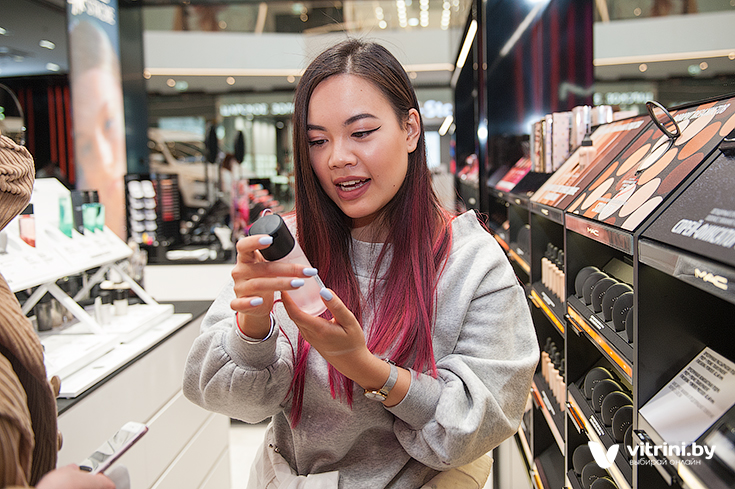 Интернет Магазин Косметики Mac В Беларуси Интернет Магазин Косметики Mac В Беларуси